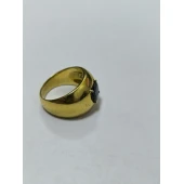 Inel Din Aur Proba 750* 7,65 gr