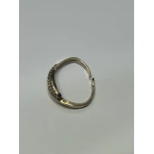 Inel Din Aur Proba 585* 1,89 gr