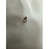Pandantiv Din Aur Proba 585 0.94 gr