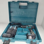 Șurubelniță electrică Makita DF333D