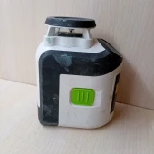Nivela Lasserliner Smart G460