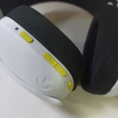 Set Logitech G435