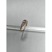 Inel Din Aur Proba 585 1,06 gr