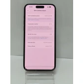 Telefon Apple iPhone 15 Plus 256 GB Graphite