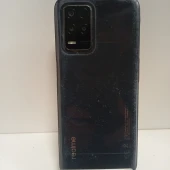 Telefon Realme 8 64 GB Black