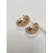 Cercei Din Aur Proba 585* 4.04 gr