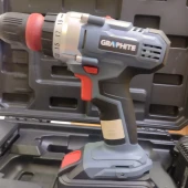 Șurubelnița Graphite 58g022