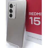 Telefon Xiaomi Redmi 15  256 GB Gray