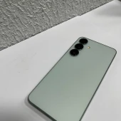 Telefon Samsung Galaxy S25 256 GB Mint Green