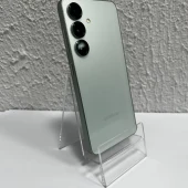 Telefon Samsung Galaxy S25 256 GB Mint Green