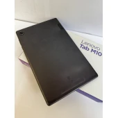 Tableta Lenovo Tab M10HD 64GB Black