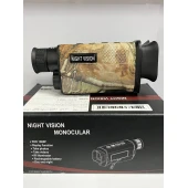 Night Vision Monocular