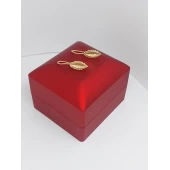 Cercei Din Aur Proba 583* 2.77 gr