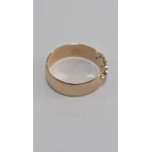 Inel din Aur Proba 585* 3,17 gr