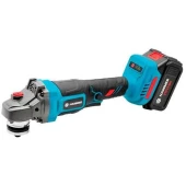 Polizor Unghiular HAMMER AG-DC-221