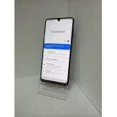 Telefon Samsung Galaxy A31 128 GB Black