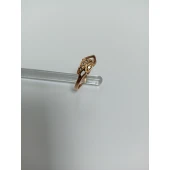 Inel din Aur Proba 585* 1.44gr