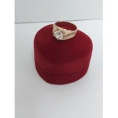 Inel Din Aur Proba 585* 6.27 gr