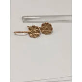 Cercei Din Aur Proba 585* 2.62 gr