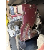 Maşină de tăiat placă Eihell TE-TC 620 U 43.012.95