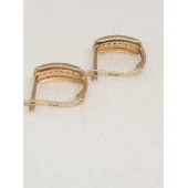 Cercei 585* 1.75 gr.