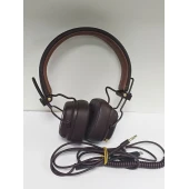 Căști audio Marshall Major V Brown