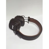 Căști audio Marshall Major V Brown