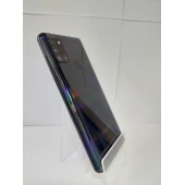Telefon Samsung Galaxy A21s 32 GB Black