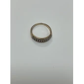 Inel 585" 2.32 gr   3759 Lei