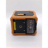 Laser Magnusson HLL360