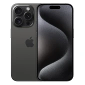 Apple iPhone 15 Pro Max 256 Gb. Black Titanium