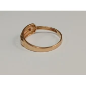 Inel din Aur Proba 585*  2.15 gr