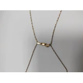 Bratara Din Aur 585* 4,75 gr