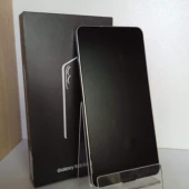 Telefon Samsung Galaxy S25 Edge 256 GB IceBlue