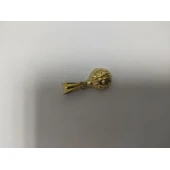 Pandativ din Aur Proba 750* 1,35 gr