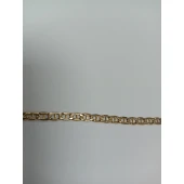 Bratara Din Aur Proba 585* 2.90 gr