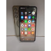 Telefon Samsung Galaxy A16 128 GB Black