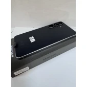 Telefon Samsung Galaxy S25 FE 8/256GB Black