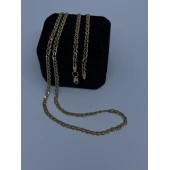 Lant din Aur Proba 585* 5,43 gr