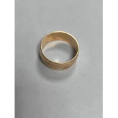 Verighetă Din Aur Proba 583 5,19gr