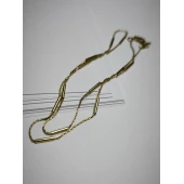 Lantisor din Aur Proba 750* 3.76 gr