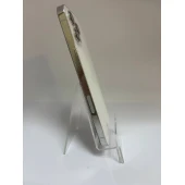 Telefon Apple iPhone 12 Pro Max 256 GB White