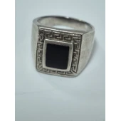 Inel Din Argint 925" 11.53gr.