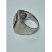 Inel Din Argint 925" 11.53gr.