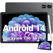 Tabletă Black View Tab 16 Pro 256 GB Gray