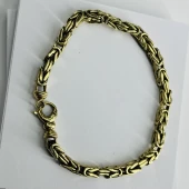 Brățară Din Aur 585*   15,60 gr