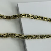 Brățară Din Aur 585*   15,60 gr