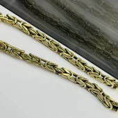 Brățară Din Aur 585*   15,60 gr