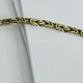 Brățară Din Aur 585*   15,60 gr