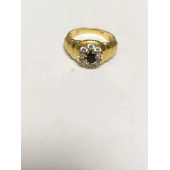 Inel din aur Proba 750* 4.91Gr